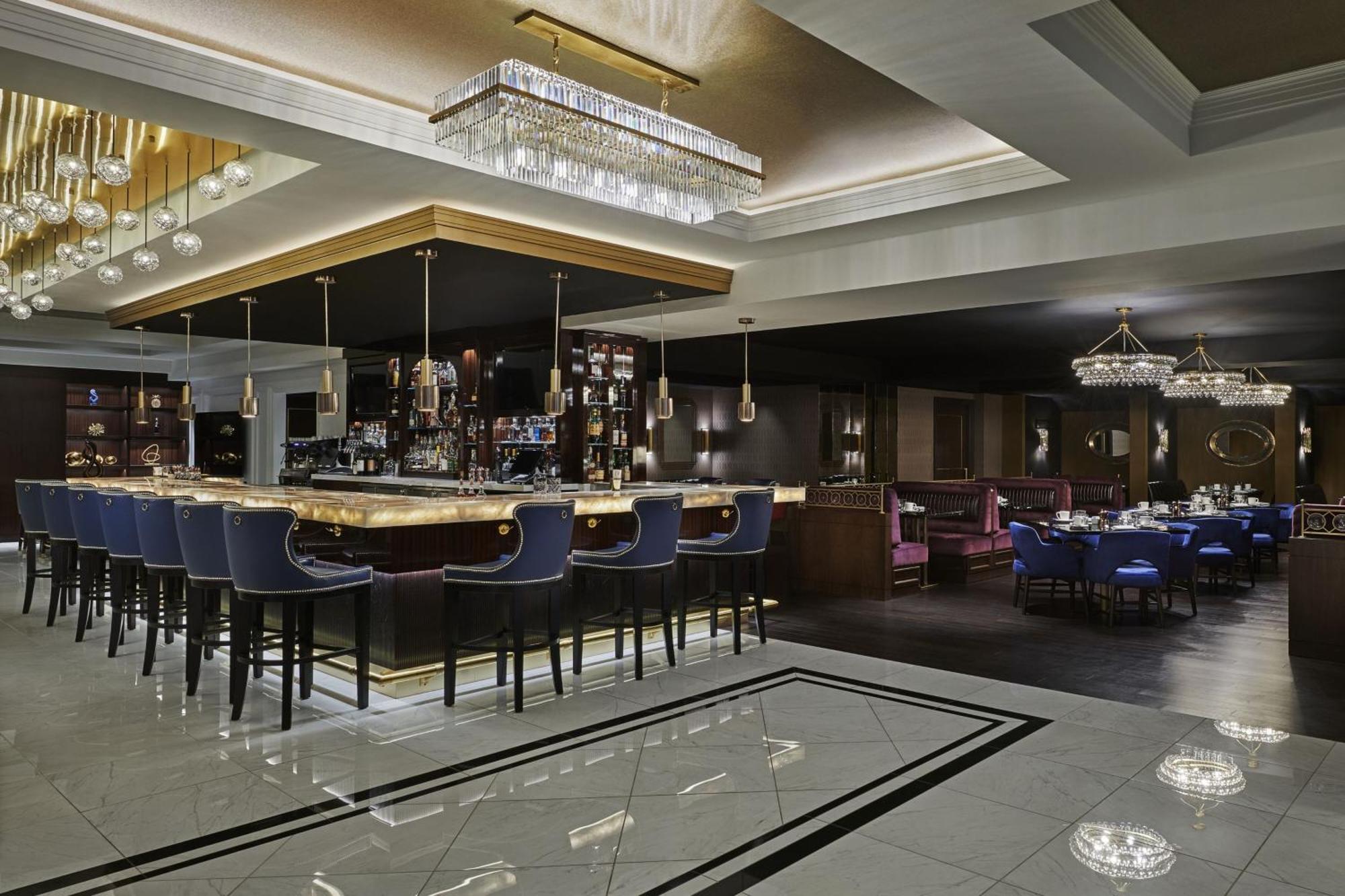 The Lasalle Chicago, Autograph Collection By Marriott Exterior photo
